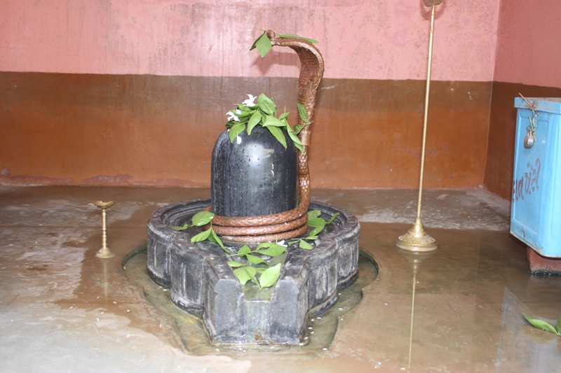 Mahadev 5