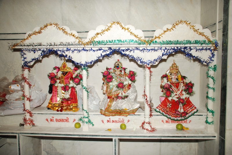 Navdurga Mata 3