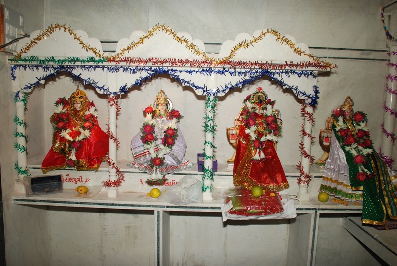 Navdurga Mata 5