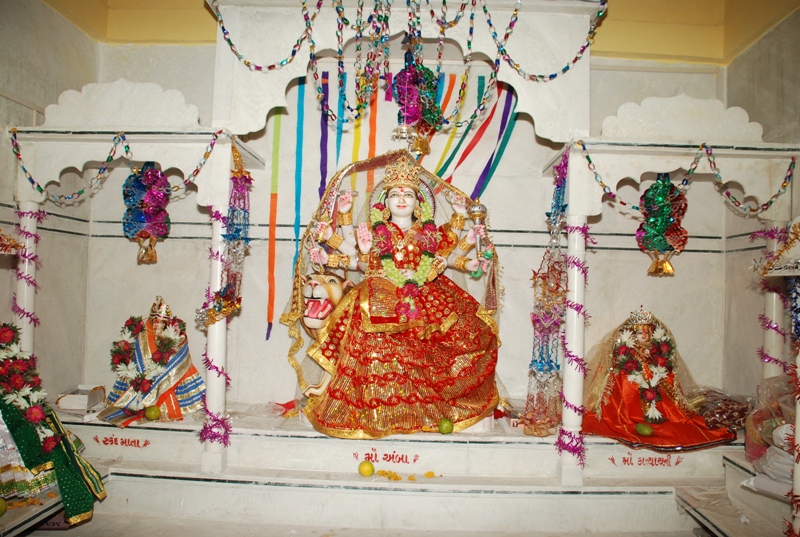 Navdurga Mata 6