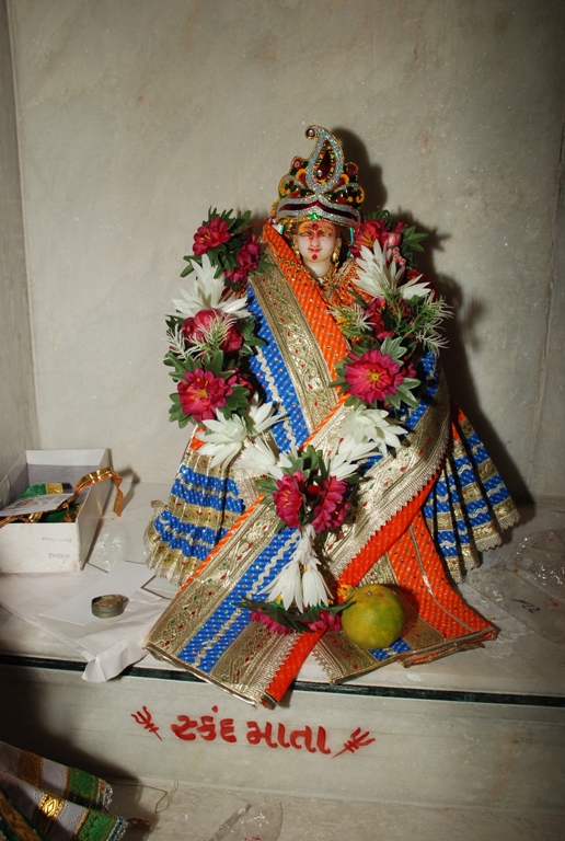 Navdurga Mata 7