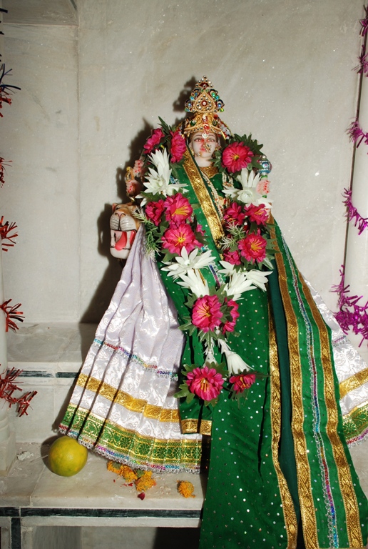 Navdurga Mata 8