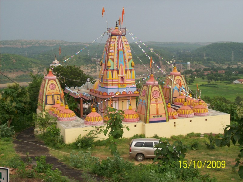 Tirth Complex 2
