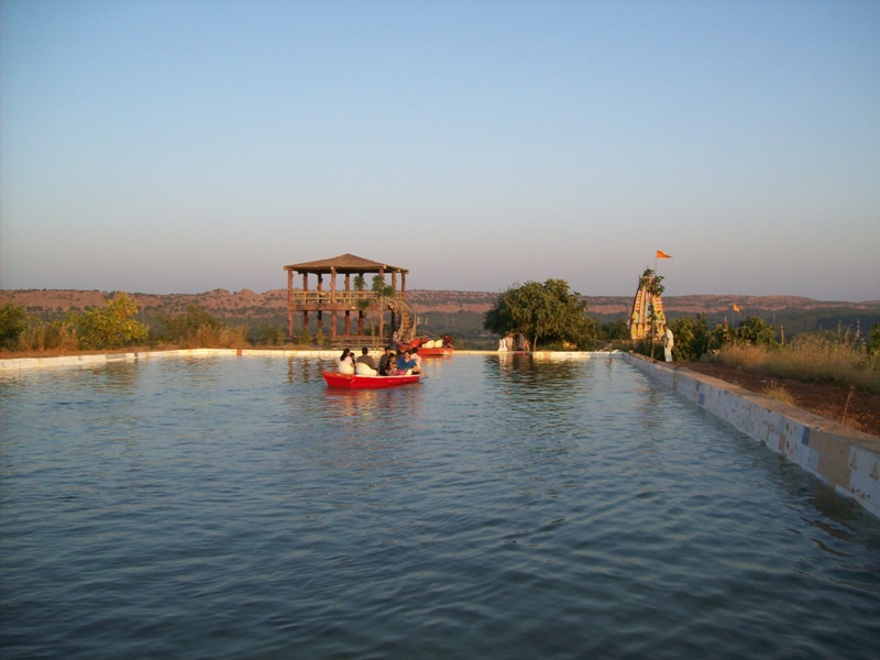 Tirth Complex 3
