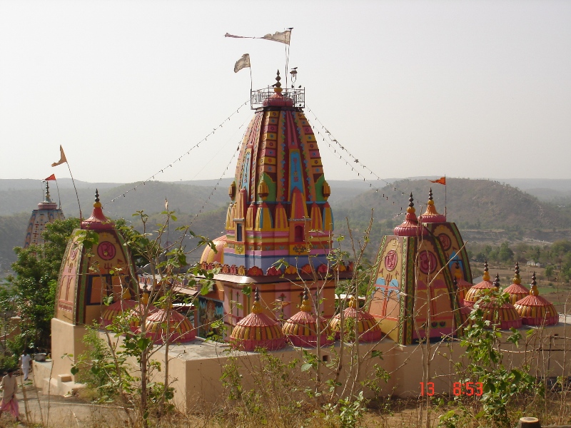 Tirth Complex 6