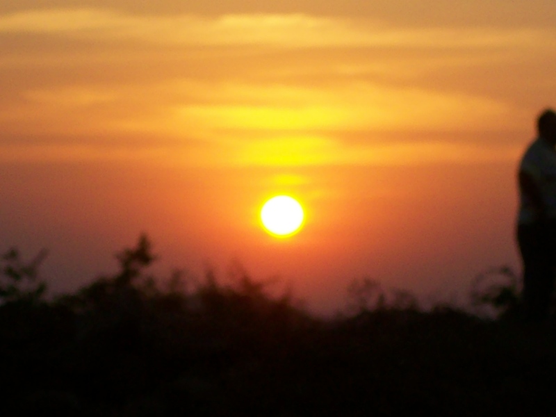 Sunrise & Sunset 2