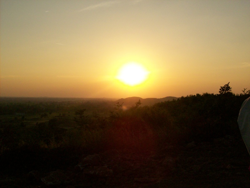 Sunrise & Sunset 5